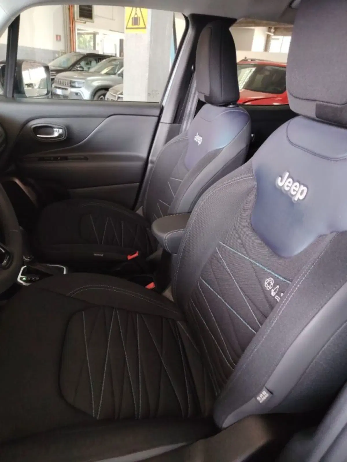 Jeep Renegade usata a Forlì-Cesena (19)