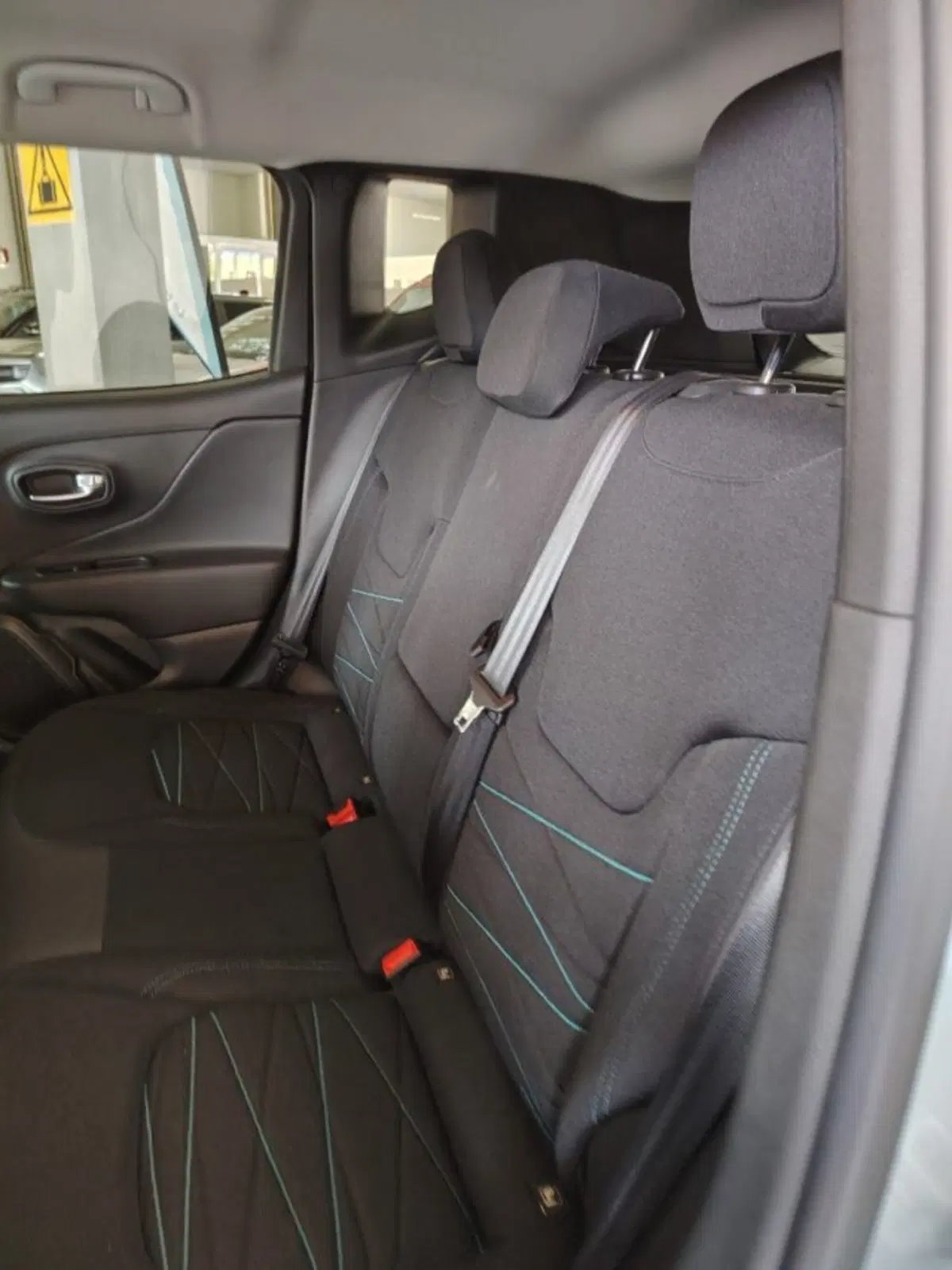 Jeep Renegade usata a Forlì-Cesena (20)