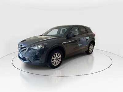 Mazda CX-5 2.2L Skyactiv-D 150 CV 2WD Evolve del 2016 usata a Modena