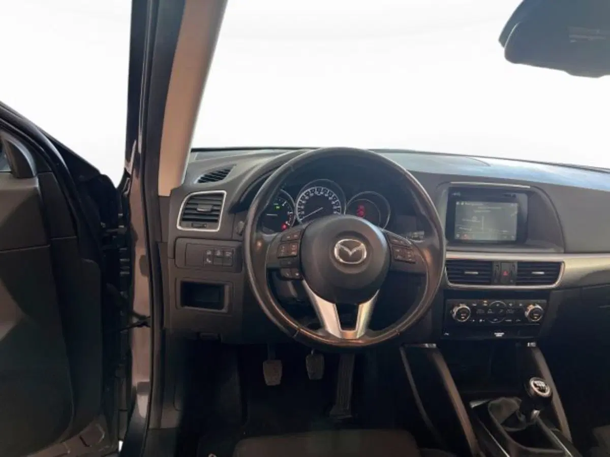 Mazda CX-5 usata a Modena (10)