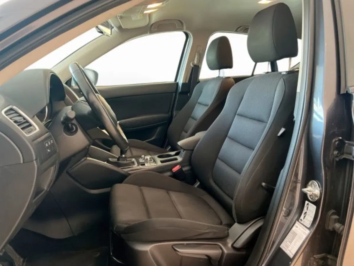 Mazda CX-5 usata a Modena (11)