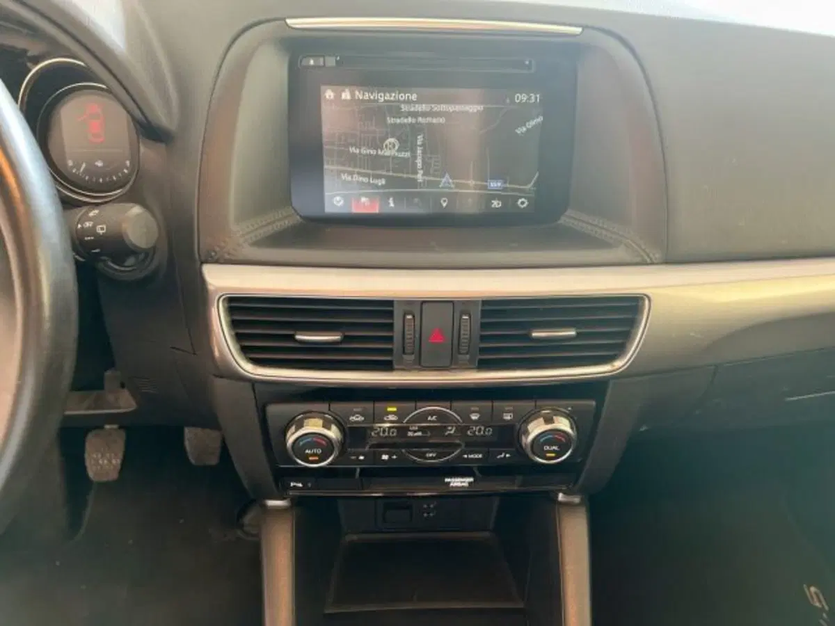 Mazda CX-5 usata a Modena (12)