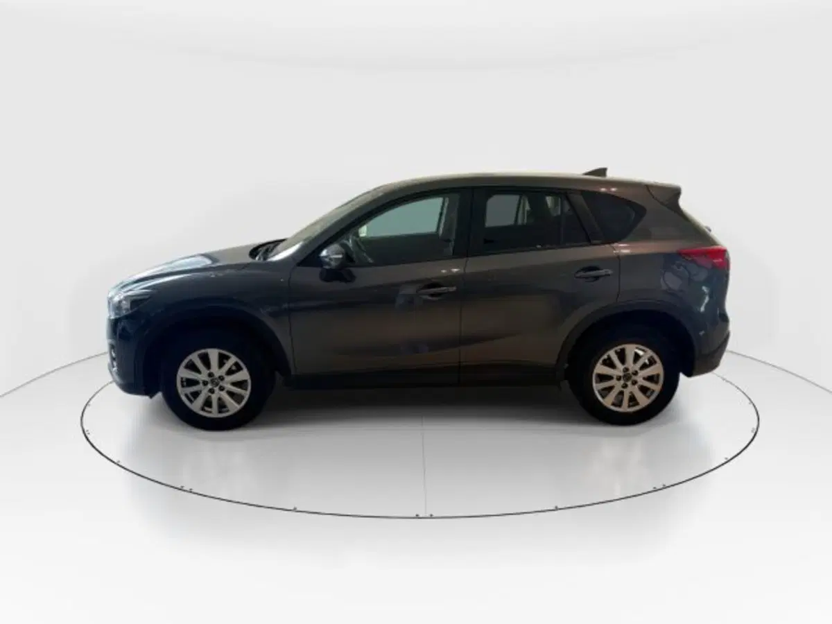 Mazda CX-5 usata a Modena (5)