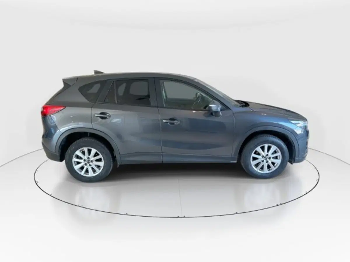 Mazda CX-5 usata a Modena (8)