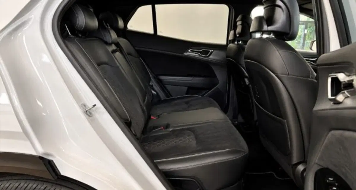 Kia Sportage usata a Latina (10)