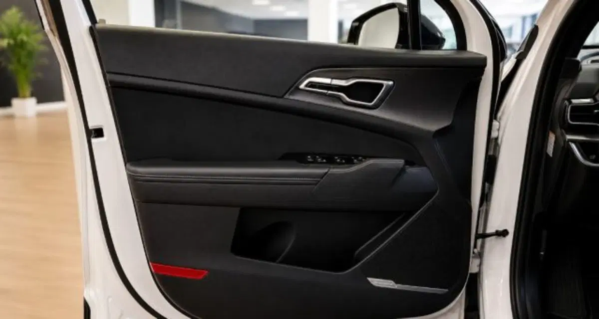 Kia Sportage usata a Latina (12)