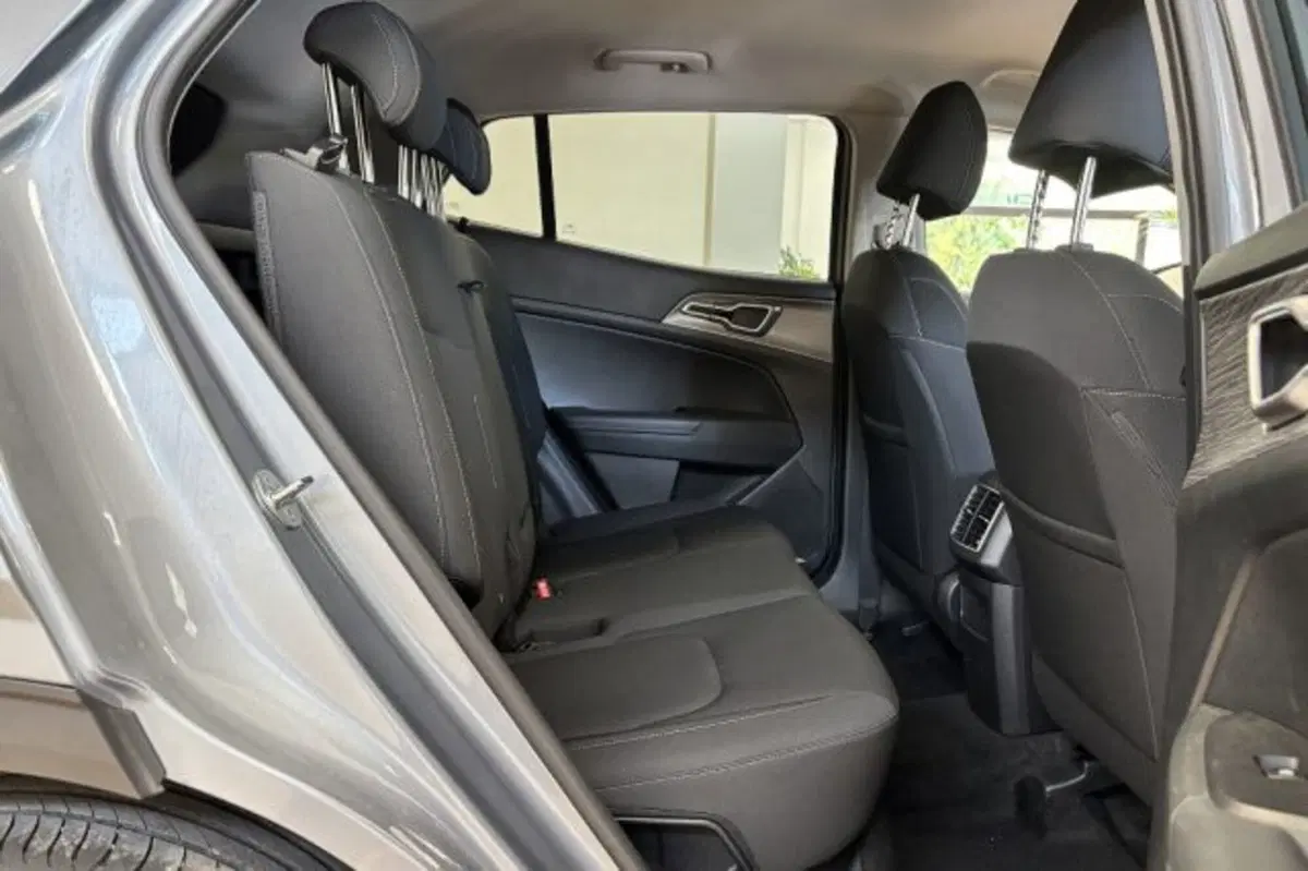 Kia Sportage usata a Latina (10)
