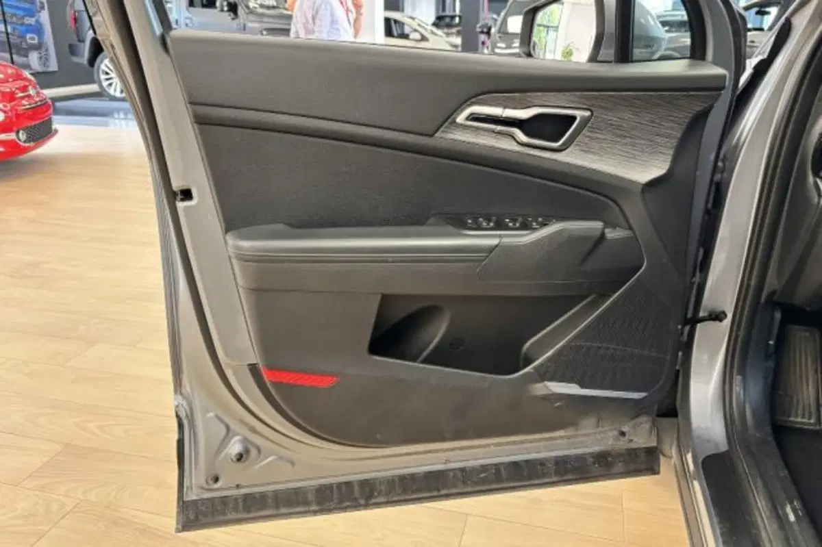 Kia Sportage usata a Latina (12)