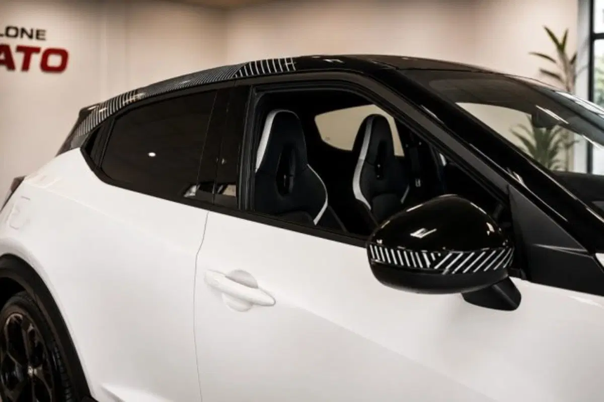 Nissan Juke usata a Latina (5)