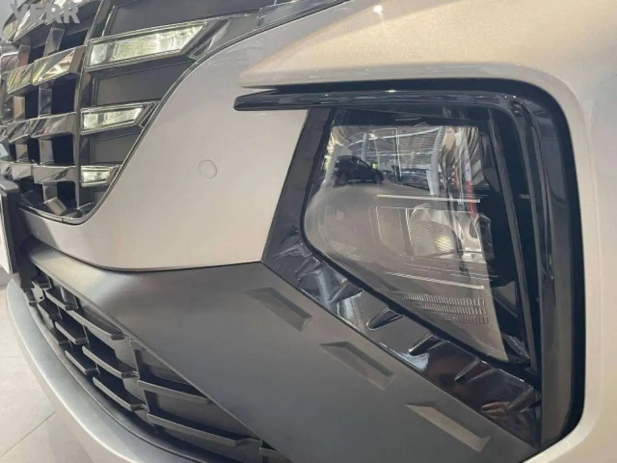Hyundai Tucson usata a Milano (12)