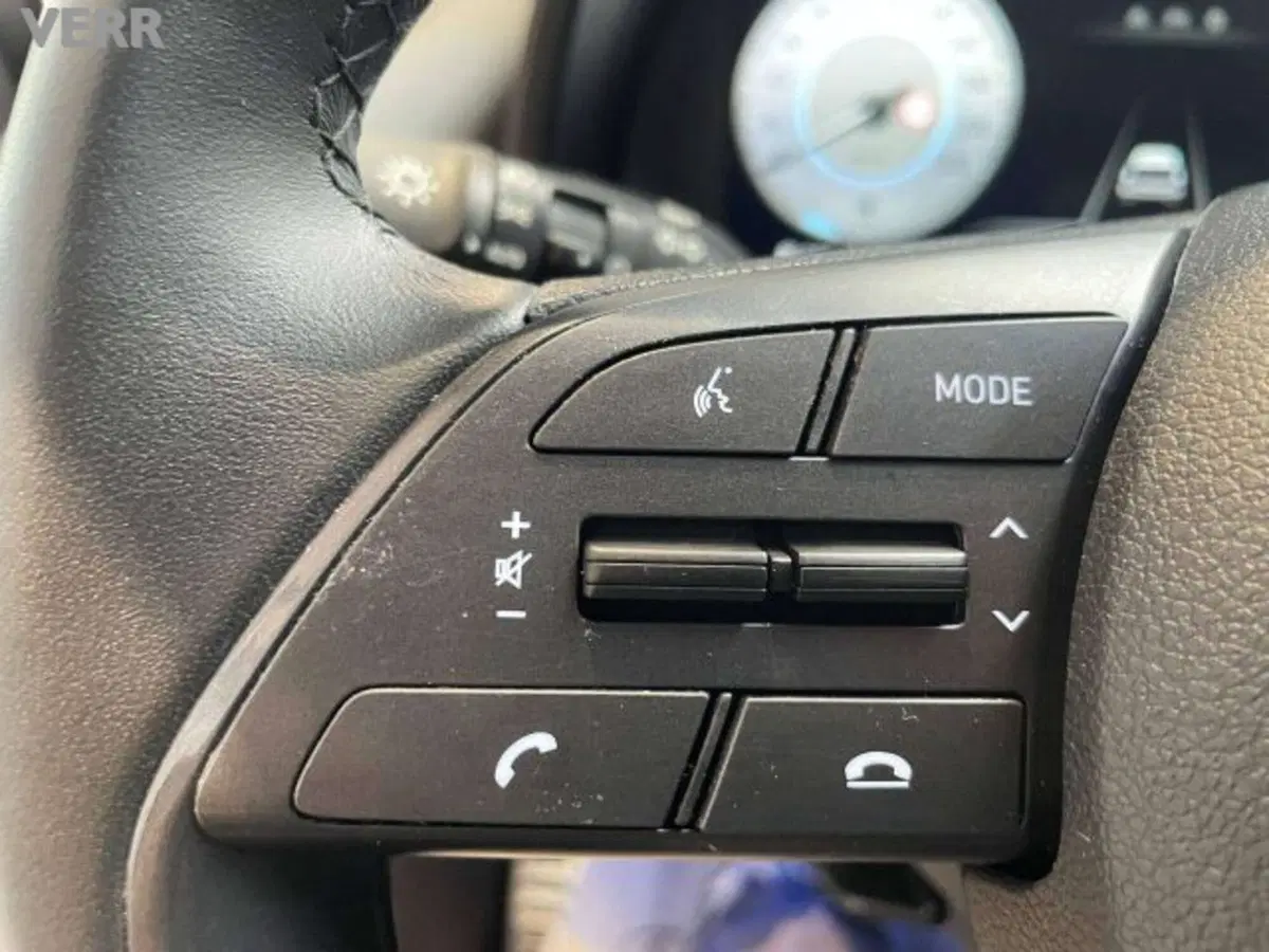 Hyundai Bayon usata a Milano (10)