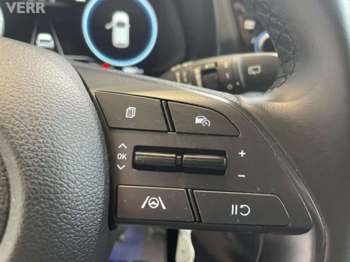 Hyundai Bayon usata a Milano (11)