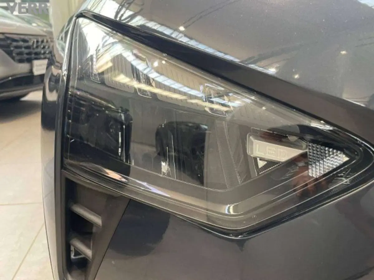 Hyundai Bayon usata a Milano (8)
