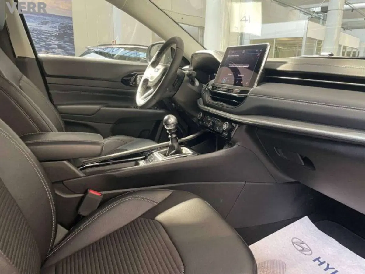Jeep Compass usata a Milano (14)