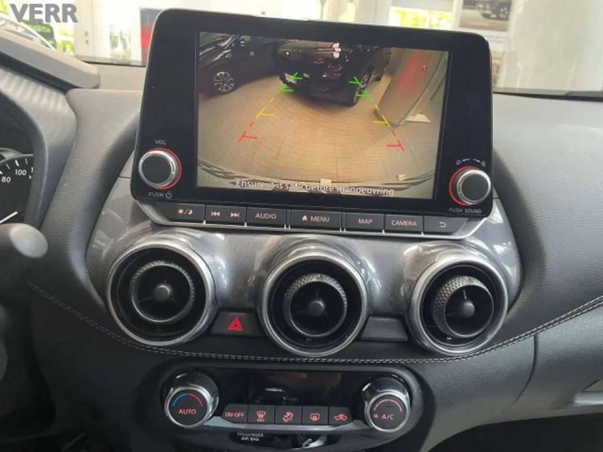 Nissan Juke usata a Milano (12)