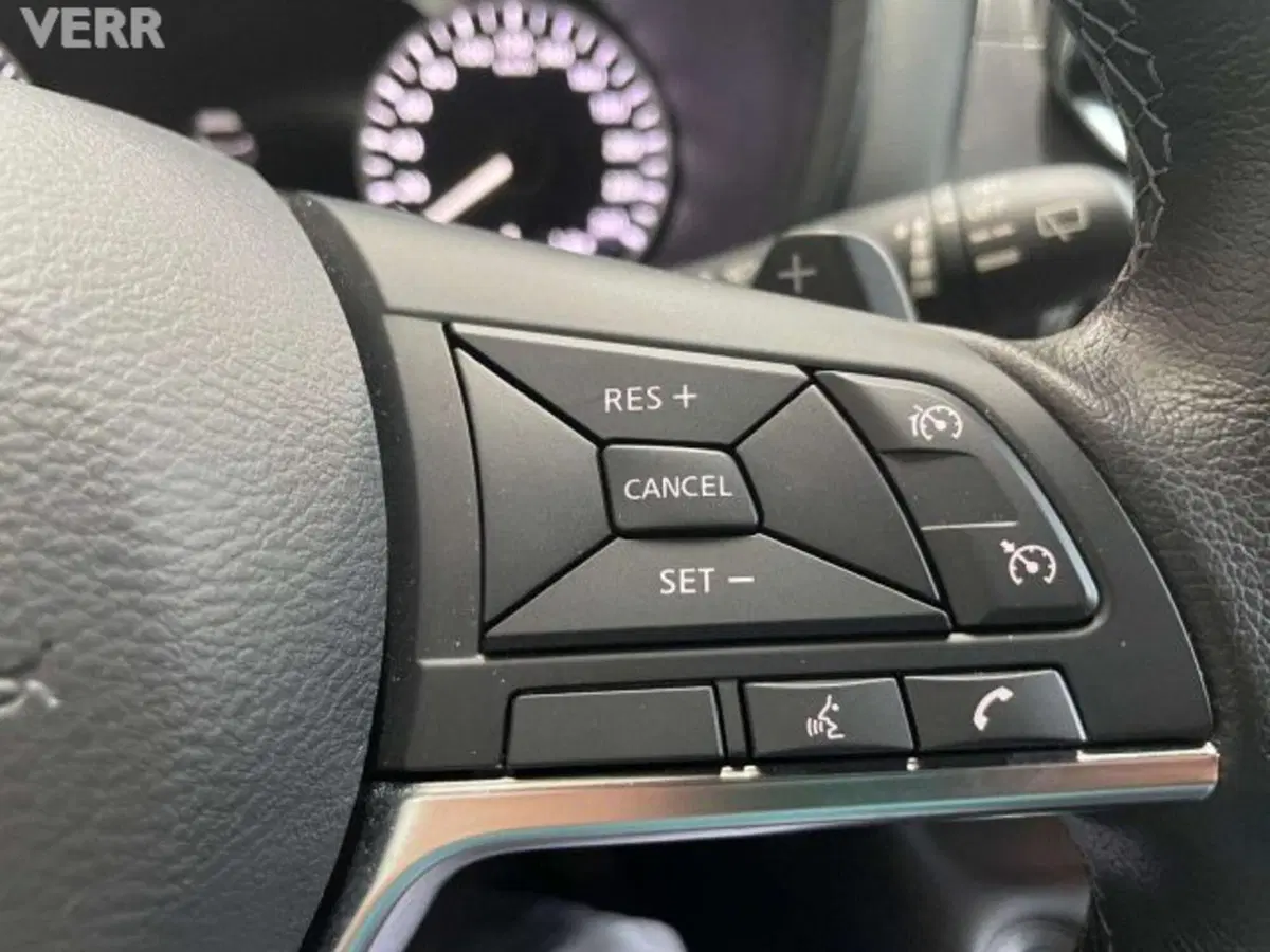 Nissan Juke usata a Milano (14)