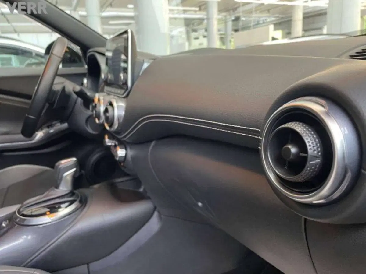 Nissan Juke usata a Milano (8)