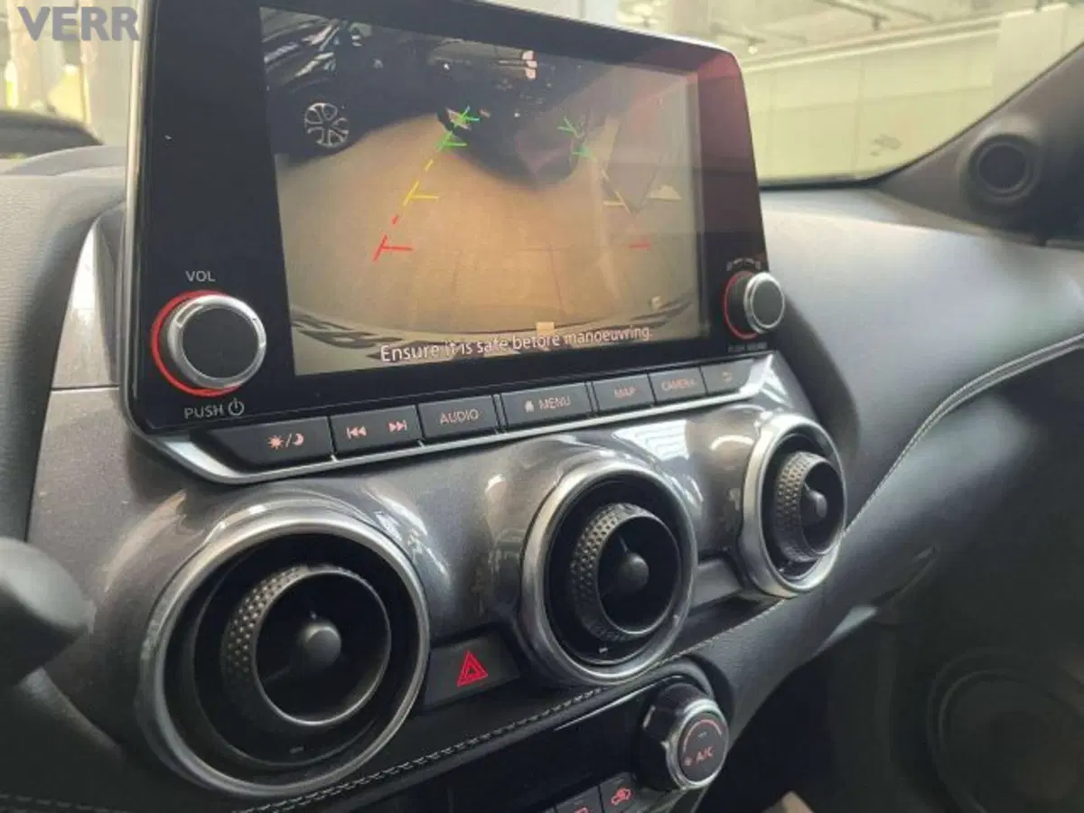 Nissan Juke usata a Milano (9)