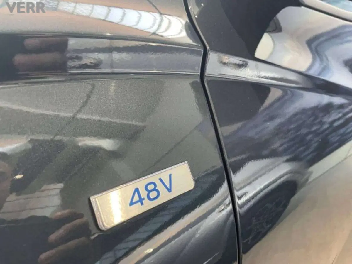 Hyundai Tucson usata a Milano (11)