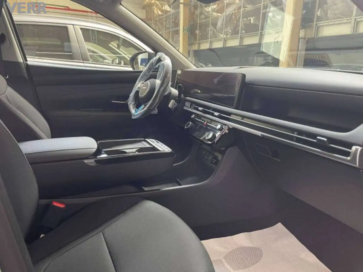 Hyundai Tucson nuova a Milano (10)