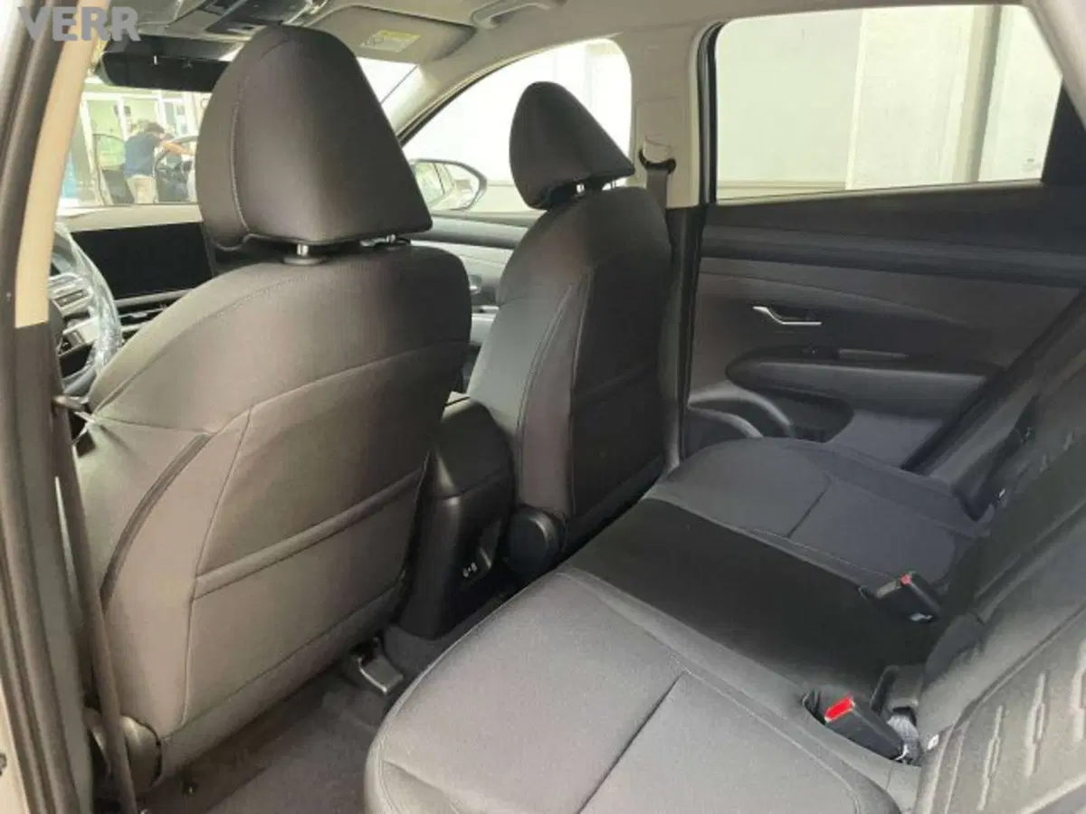 Hyundai Tucson nuova a Milano (7)