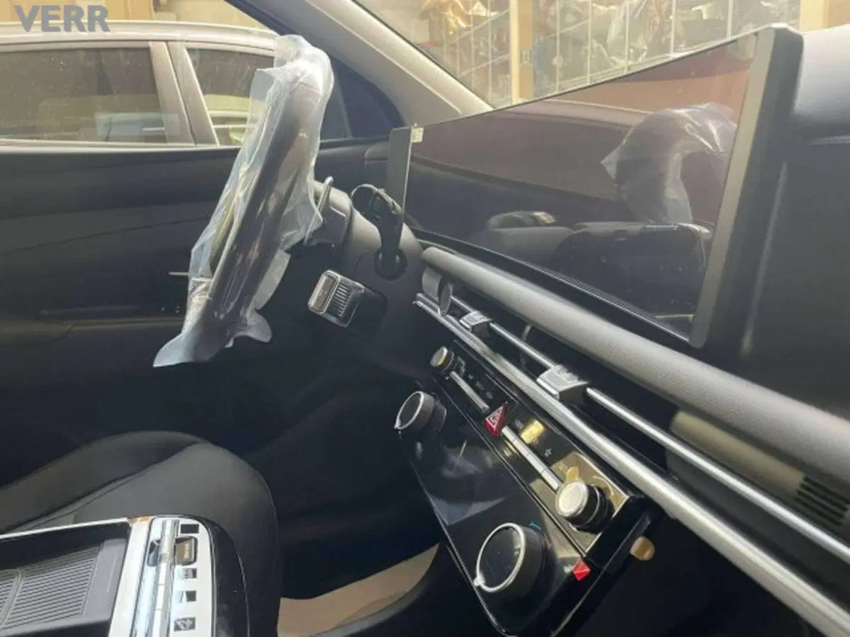 Hyundai Tucson nuova a Milano (9)