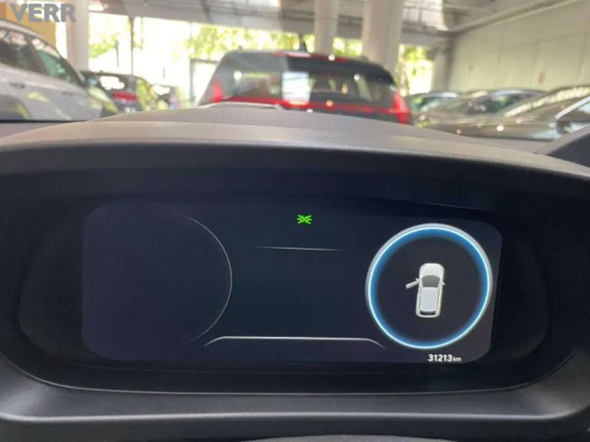 Hyundai i20 usata a Milano (12)