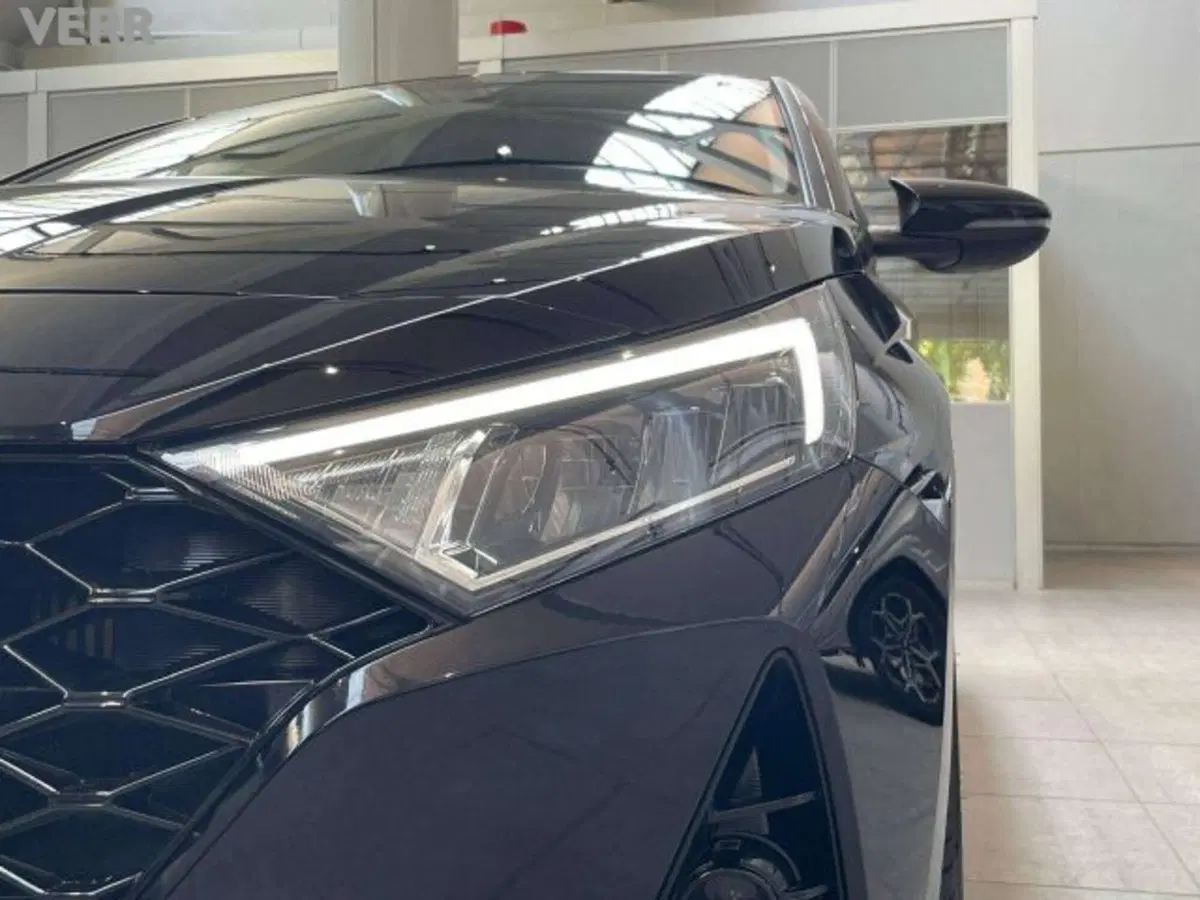 Hyundai i20 usata a Milano (5)