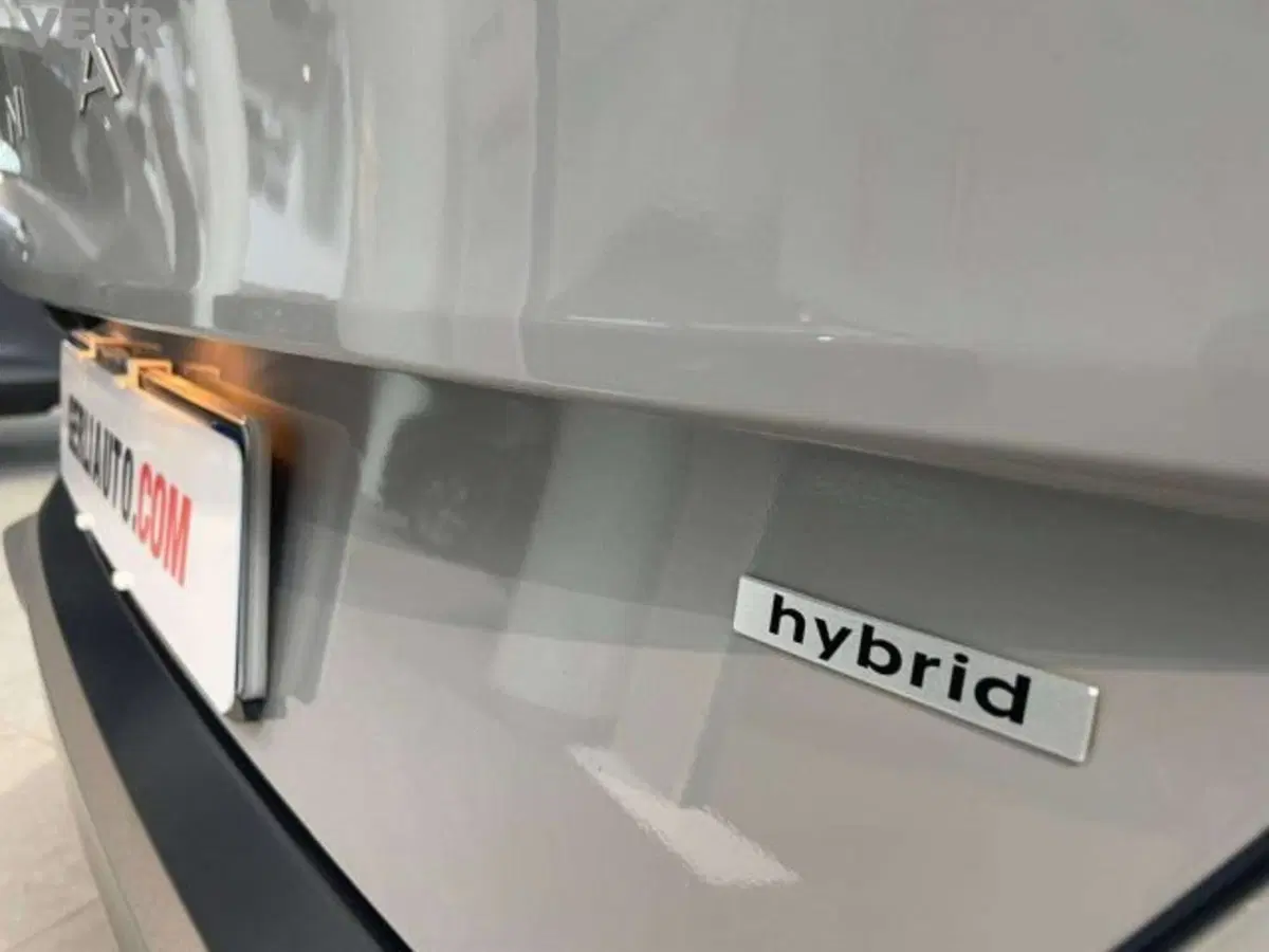 Hyundai Kona usata a Milano (6)
