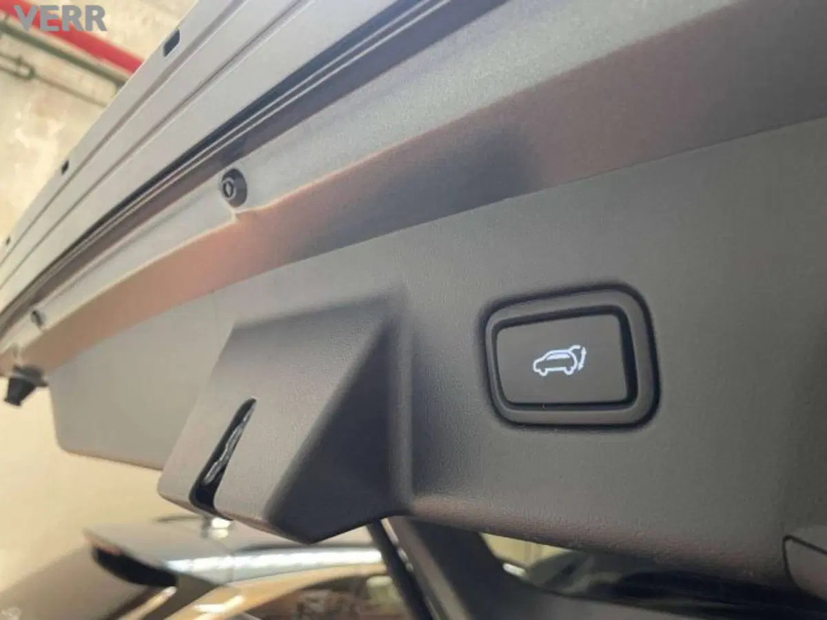 Hyundai Tucson usata a Milano (9)