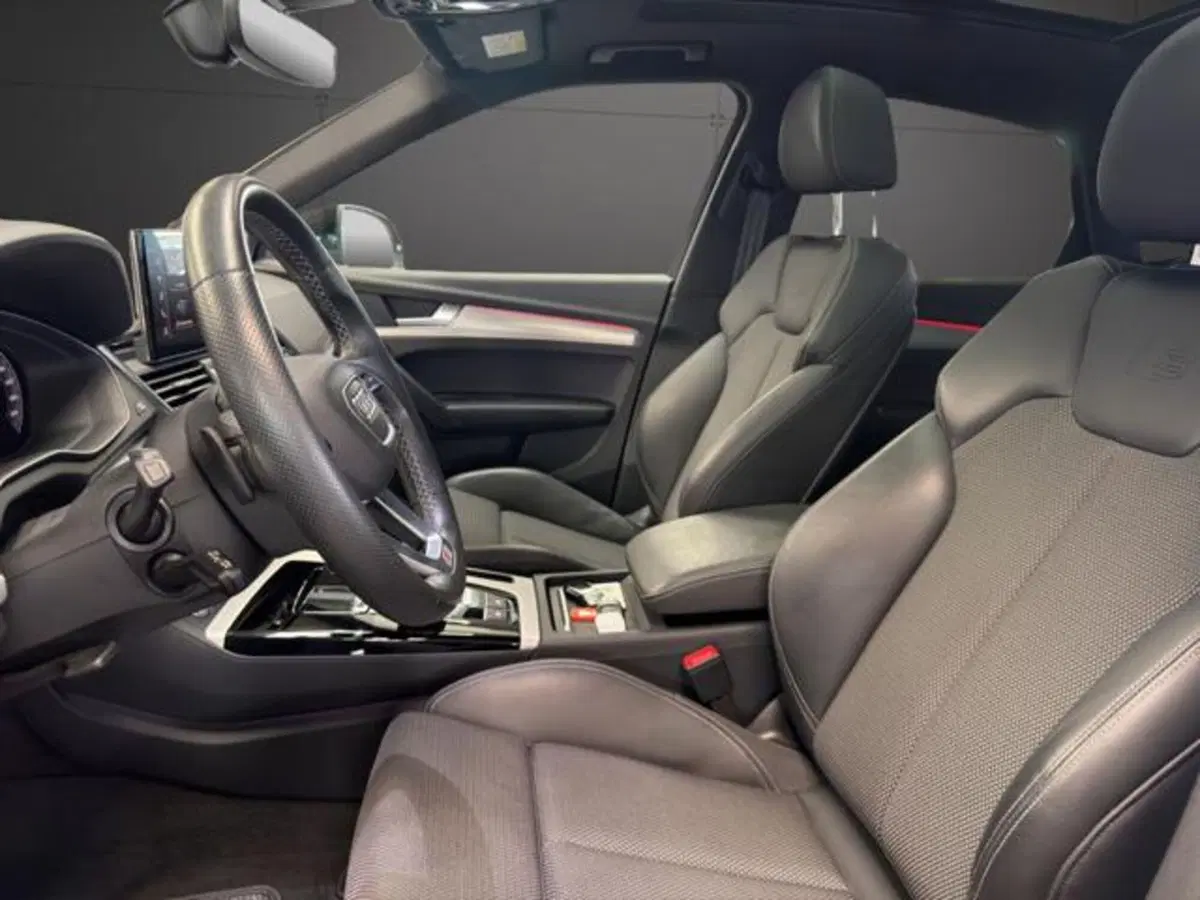 Audi Q5 Sportback usata a Milano (10)