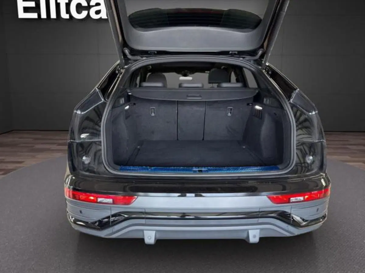 Audi Q5 Sportback usata a Milano (12)