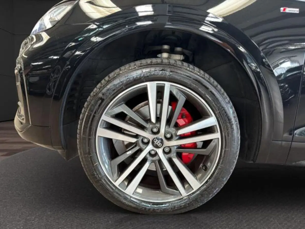 Audi Q5 Sportback usata a Milano (16)