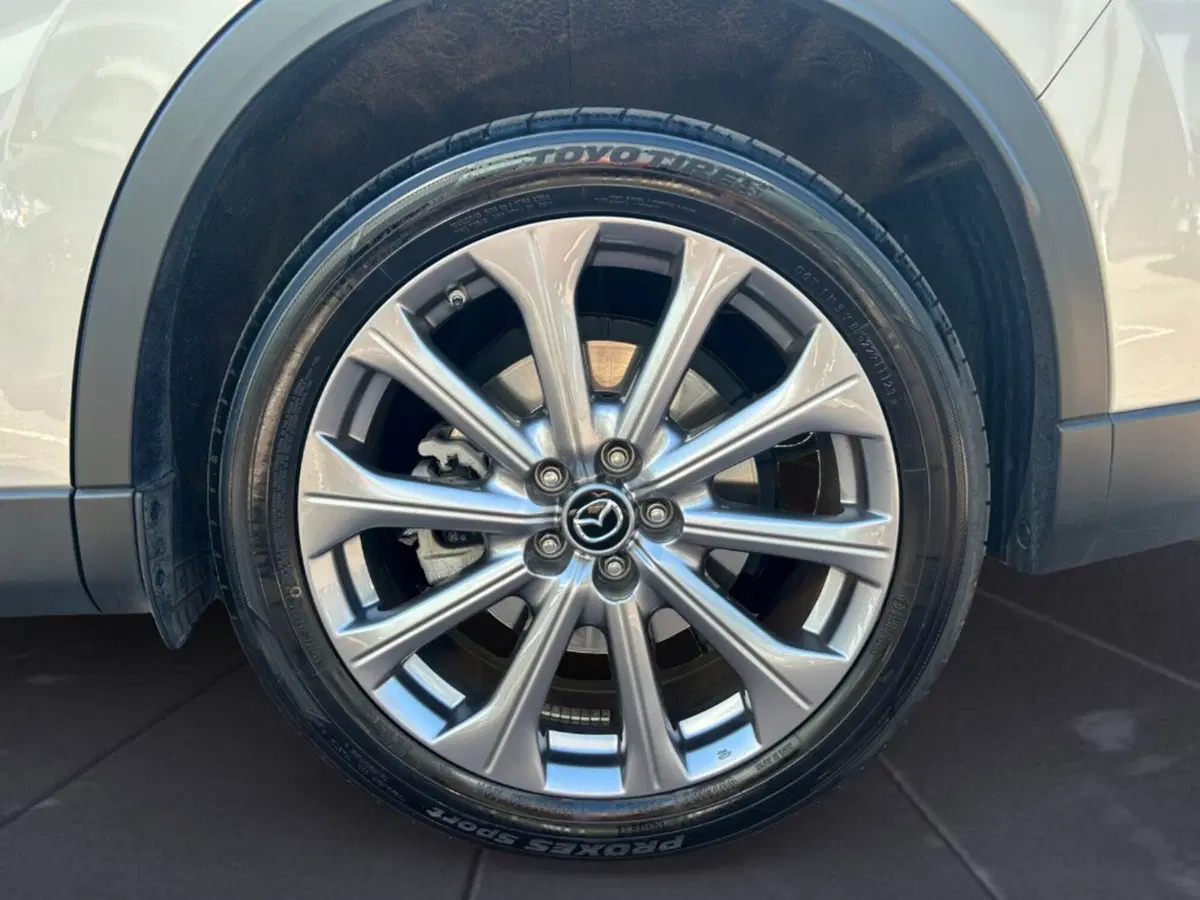 Mazda CX-60 usata a Verona (12)