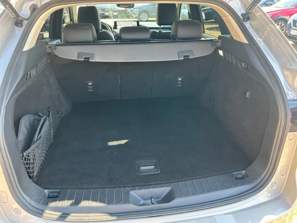 Mazda CX-60 usata a Verona (14)