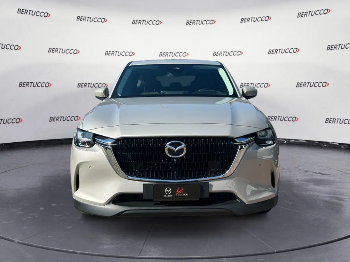 Mazda CX-60 usata a Verona (2)