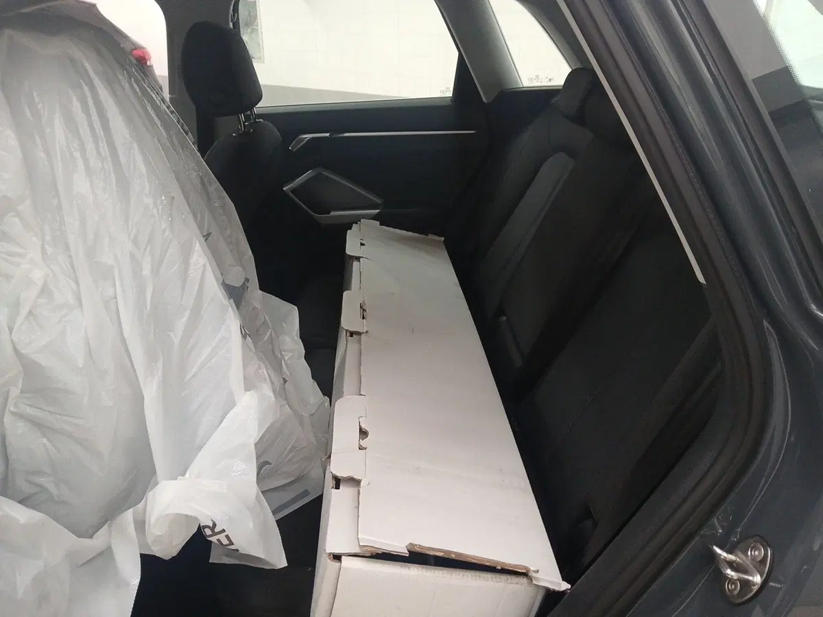 Audi Q3 usata a Lecce (13)