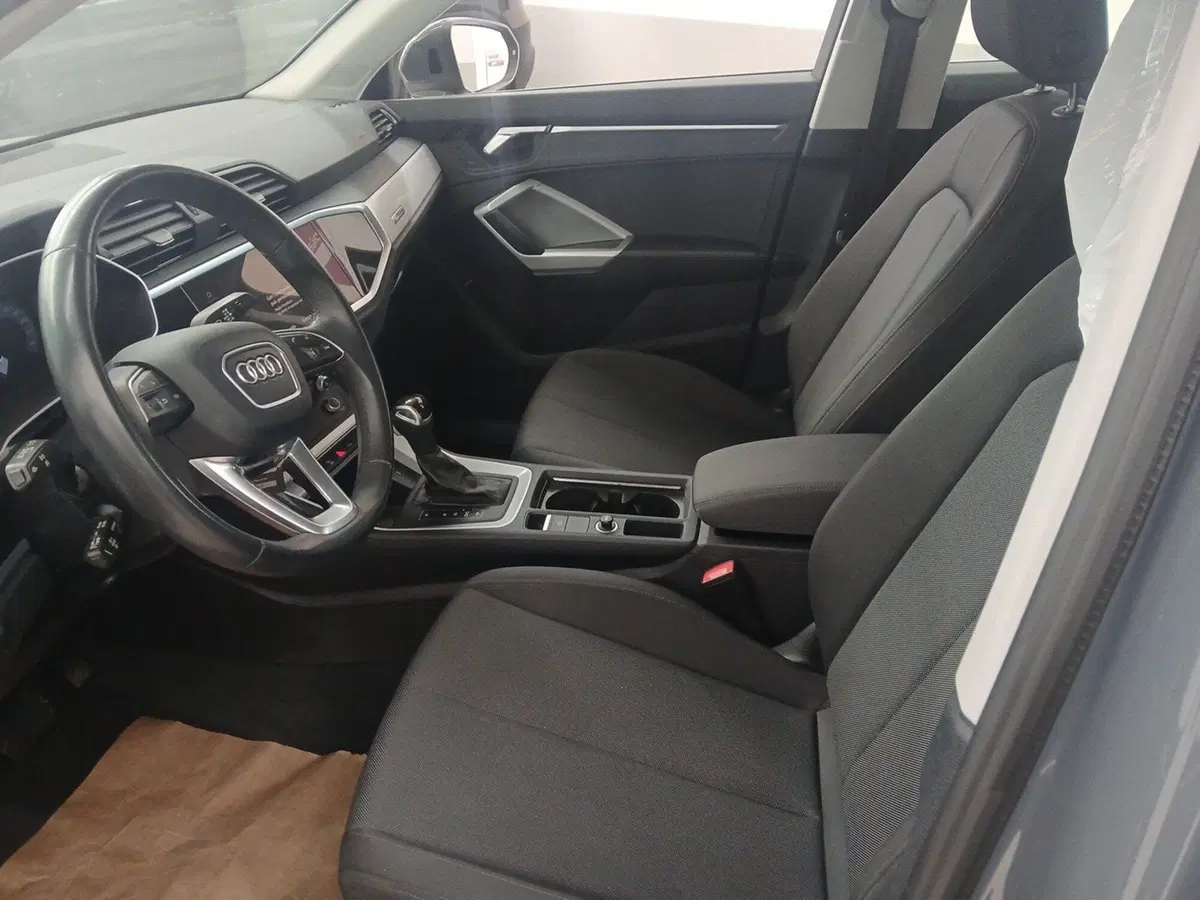 Audi Q3 usata a Lecce (14)