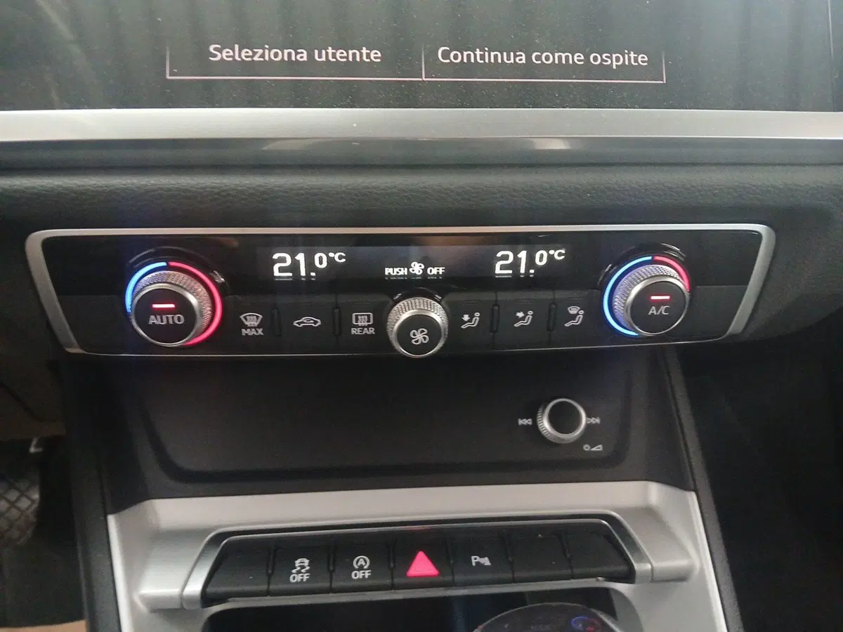 Audi Q3 usata a Lecce (20)