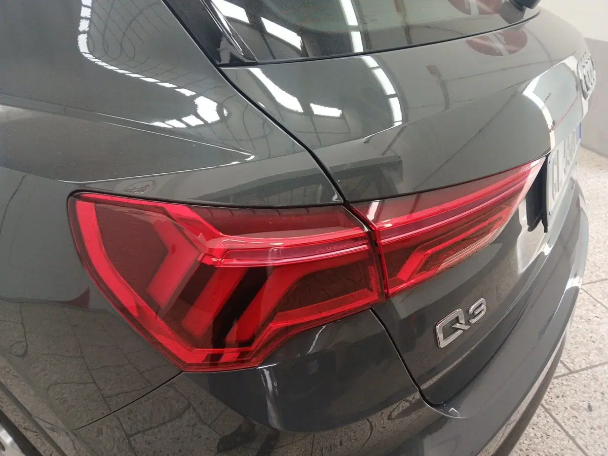 Audi Q3 usata a Lecce (7)