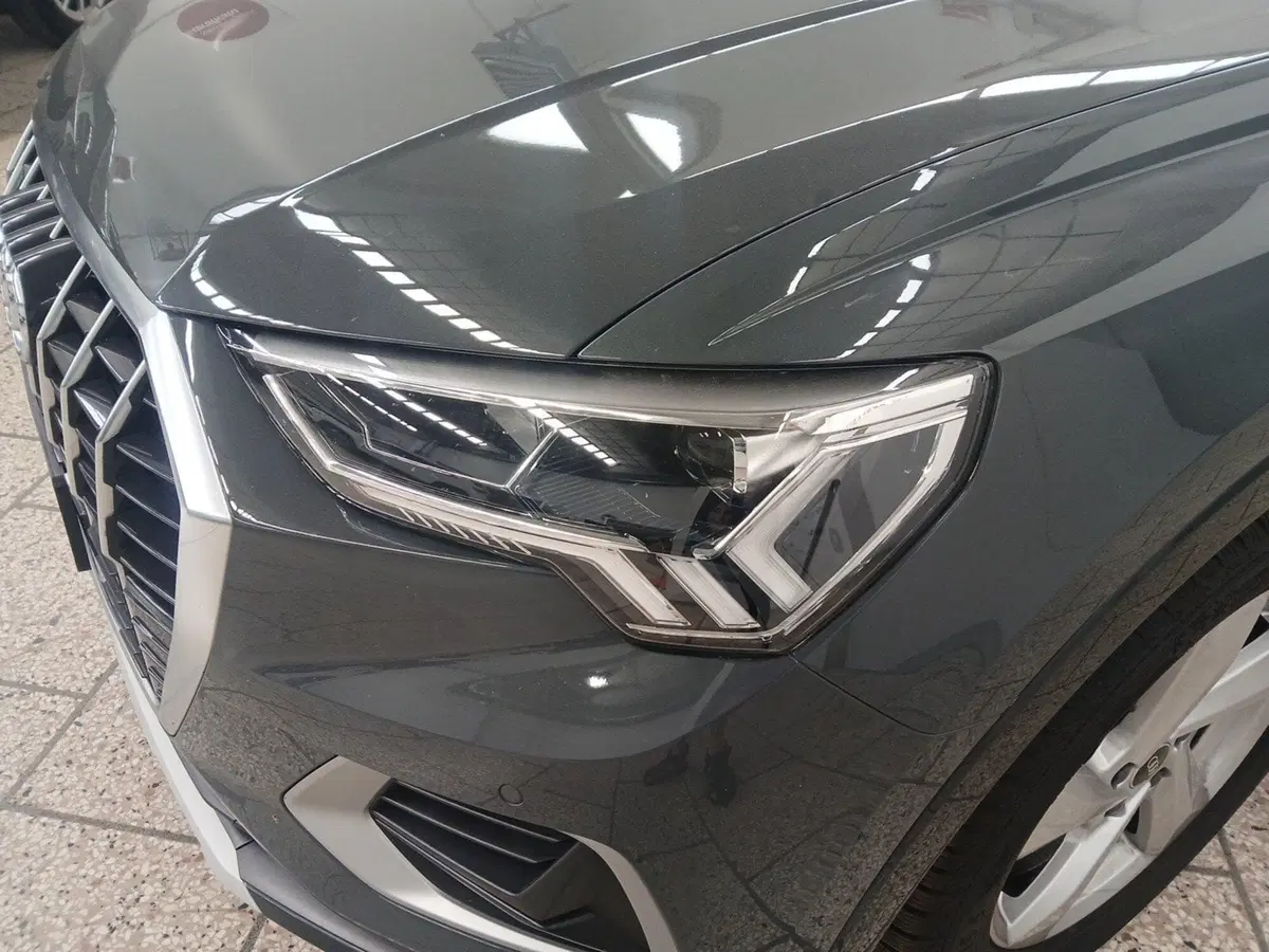 Audi Q3 usata a Lecce (8)