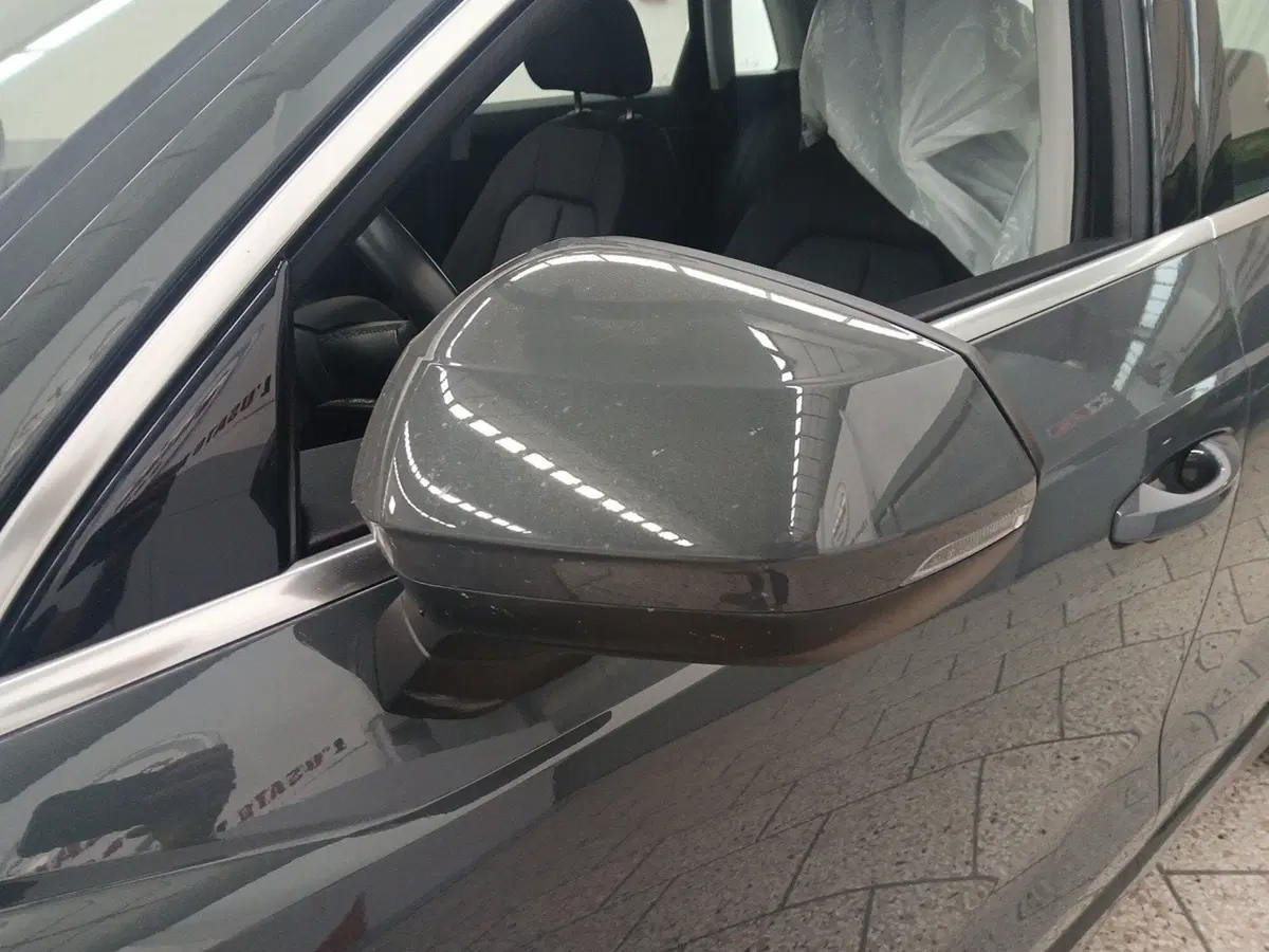 Audi Q3 usata a Lecce (9)