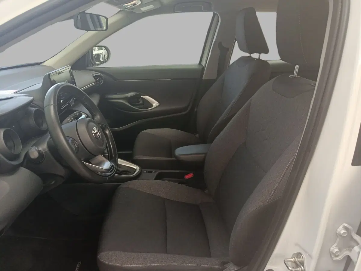 Toyota Yaris Cross usata a Monza e Brianza (13)