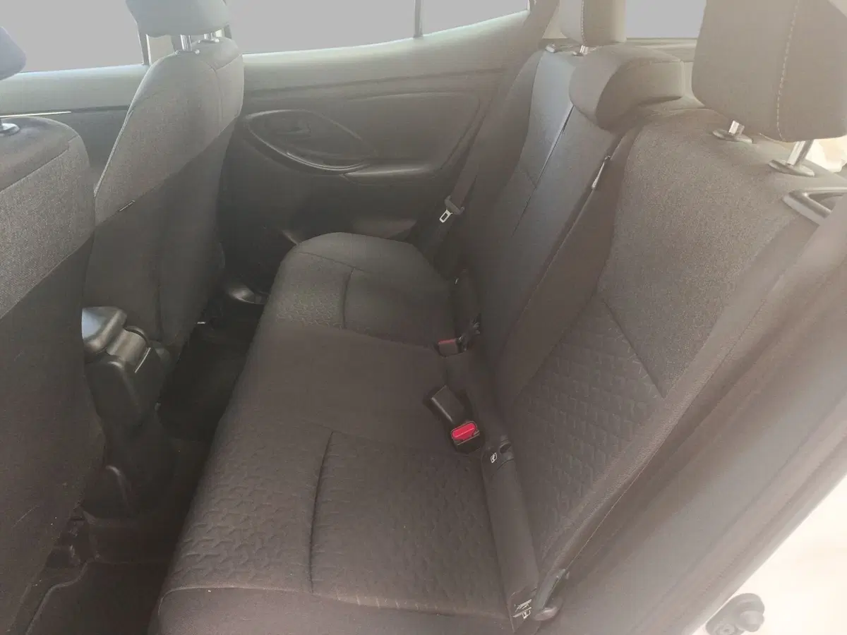 Toyota Yaris Cross usata a Monza e Brianza (14)