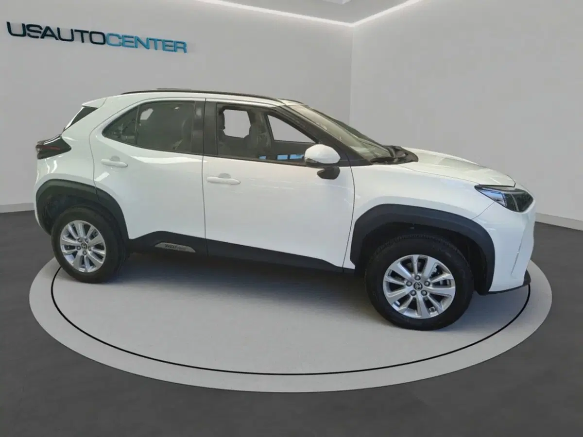 Toyota Yaris Cross usata a Monza e Brianza (3)