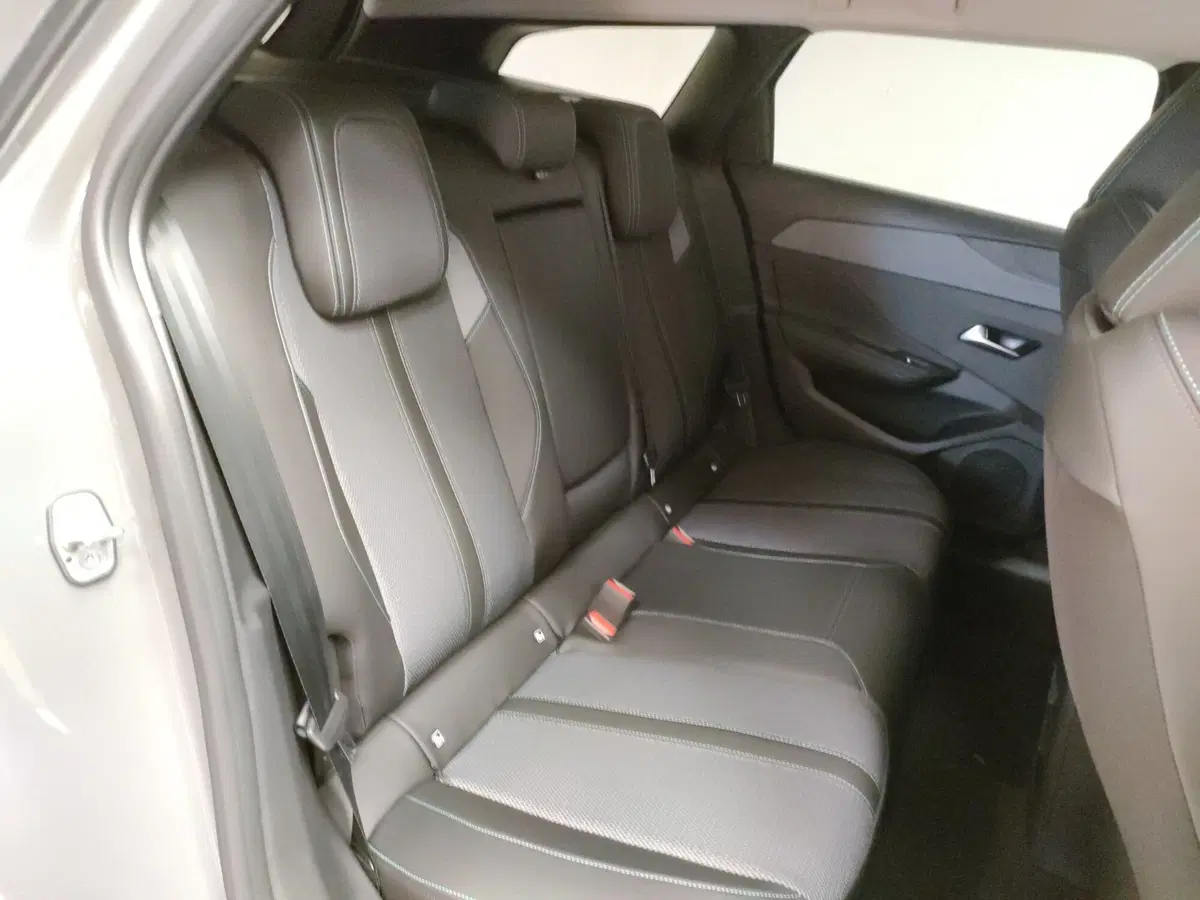 Peugeot 308 SW nuova a Ascoli Piceno (14)