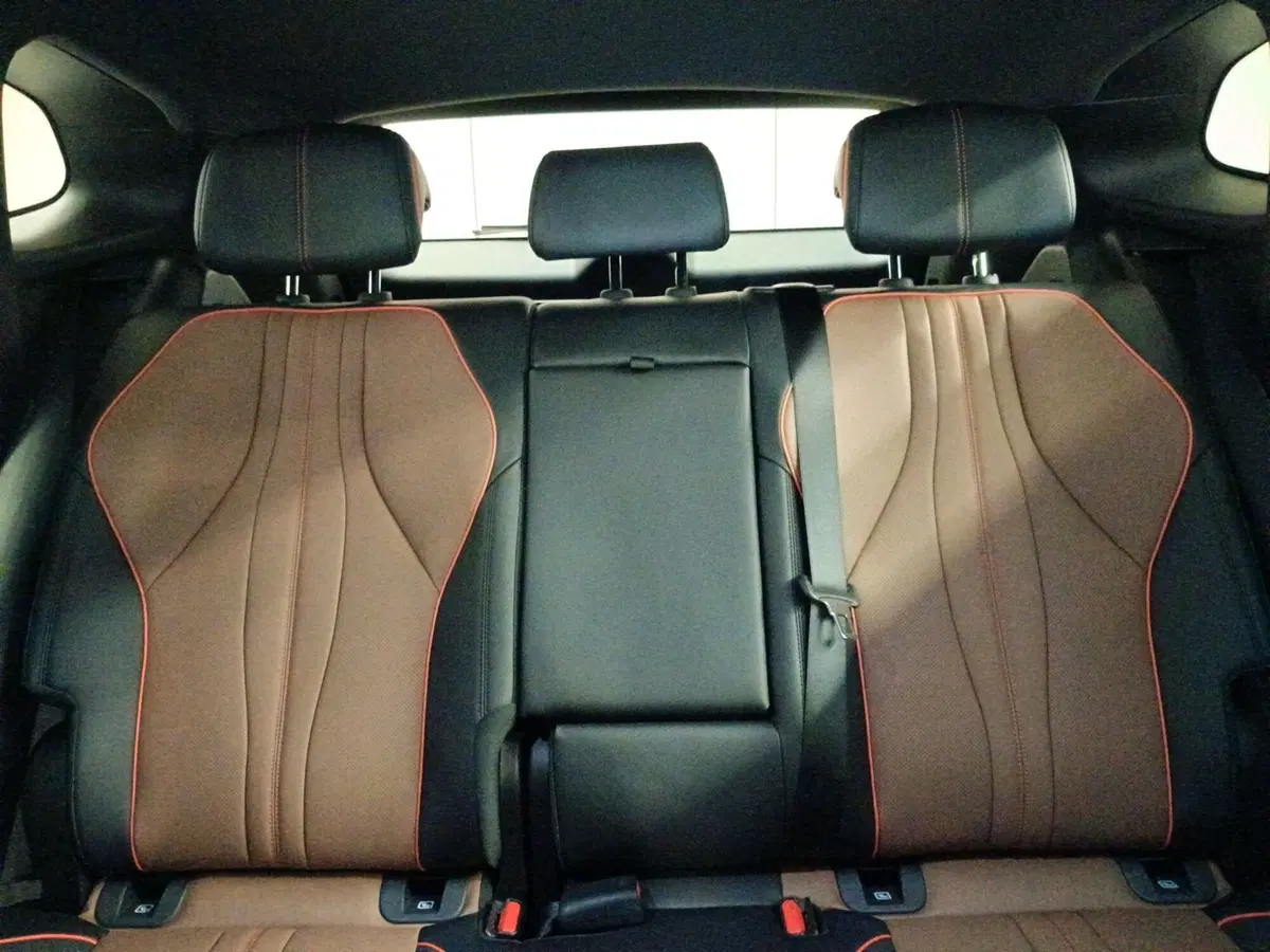 Byd Seal U nuova a Ascoli Piceno (13)