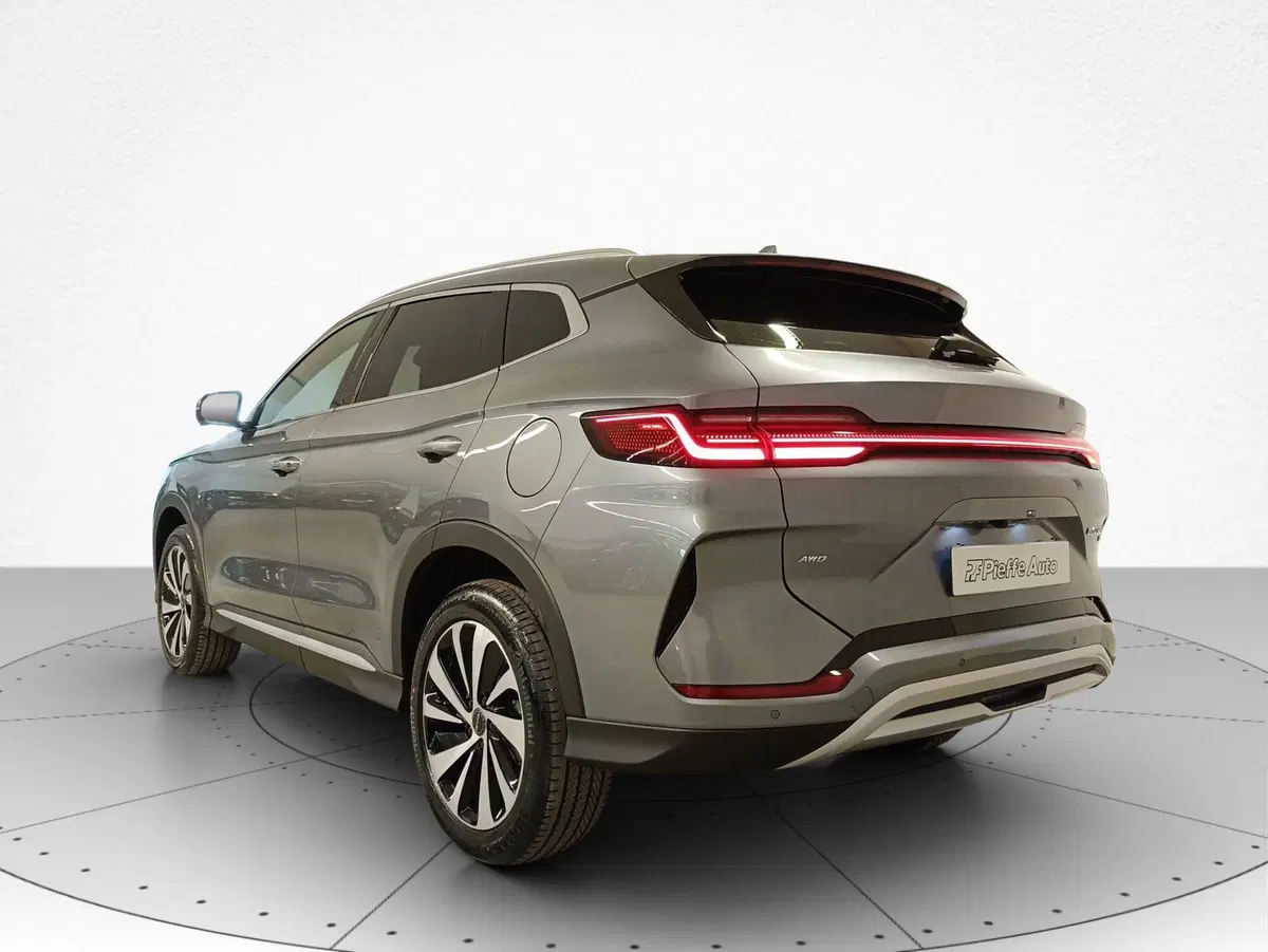 Byd Seal U nuova a Ascoli Piceno (3)