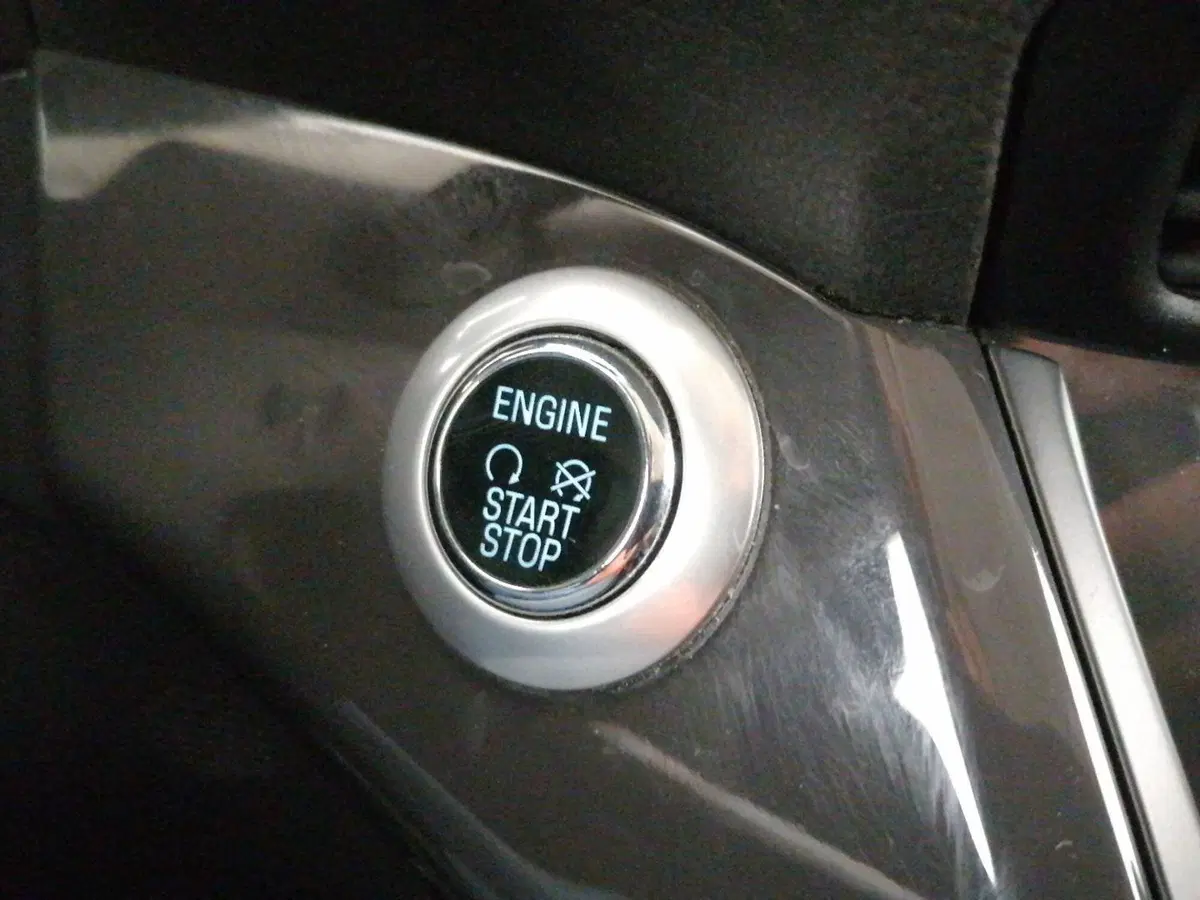 Ford Kuga usata a Roma (19)
