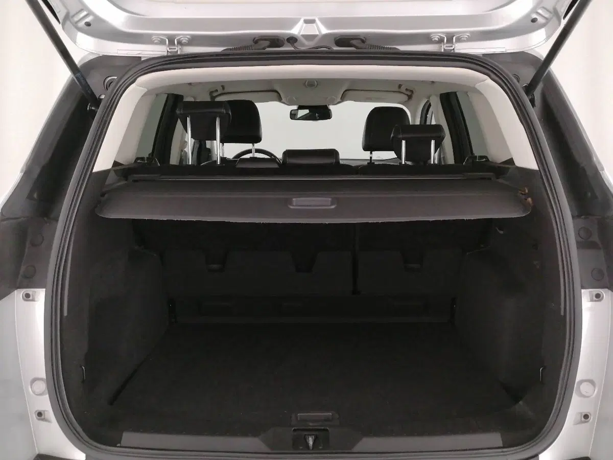 Ford Kuga usata a Roma (9)